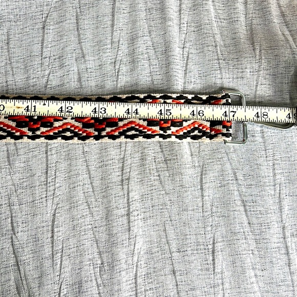 EXTENDABLE CROSSBODY/SHOULDER STRAP - Picture 5 of 5